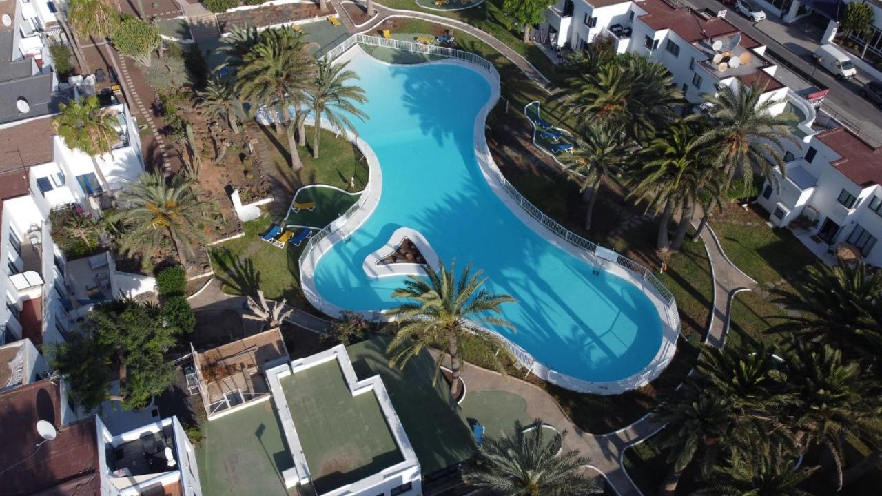 Alojamiento Playa Centro Corralejo 17 Exterior photo