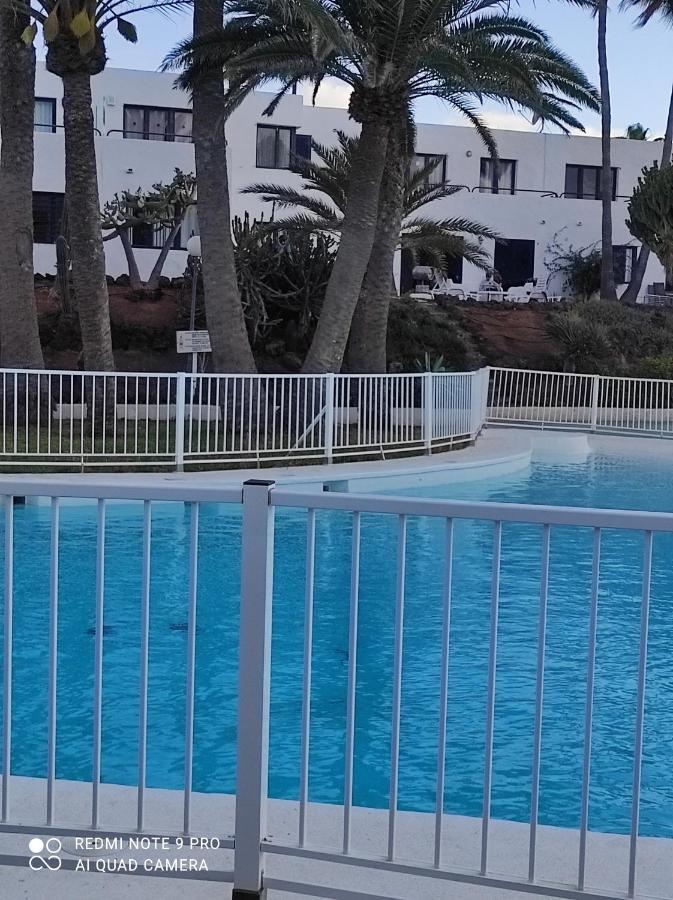 Alojamiento Playa Centro Corralejo 17 Exterior photo